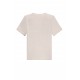 Pull Joy Of Life Femme Manches courtes Beige