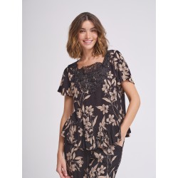 Tee-shirt Azay Femme Fantaisie