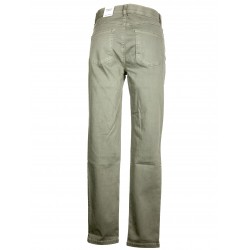 Jeans Anna Montana Wellness Kaki
