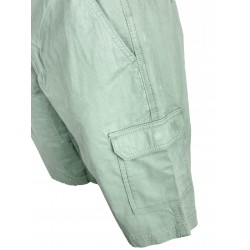 Bermuda Hajo Cargo - Vert