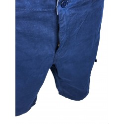 Bermuda Hajo Cargo - Marine