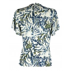 Tee-shirt Azay Femme Fantaisie Beige