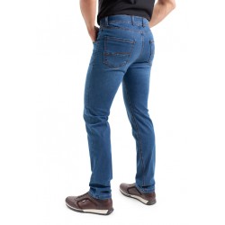 Jeans TCH stretch Foster - Bleu Jeans
