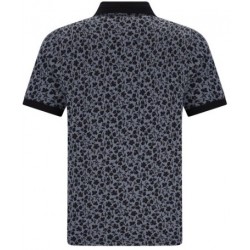 Polo Hajo Stay fresh Noir - 2