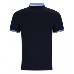 Polo Hajo Stay fresh Marine - 2