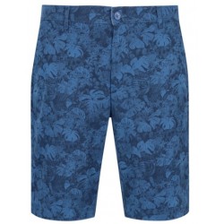 Bermuda Hajo - Bleu Fantaisie - 1