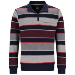 Sweat Hajo Stay Fresh Rouge - 1