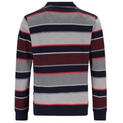 Sweat Hajo Stay Fresh Rouge - 2