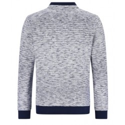 Sweat Hajo Stay Fresh Marine - 2