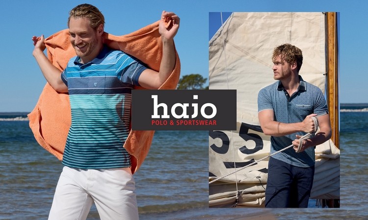 Hajo Nouvelle Collection 2025 Printemps / Été 